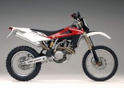 Husqvarna TE450